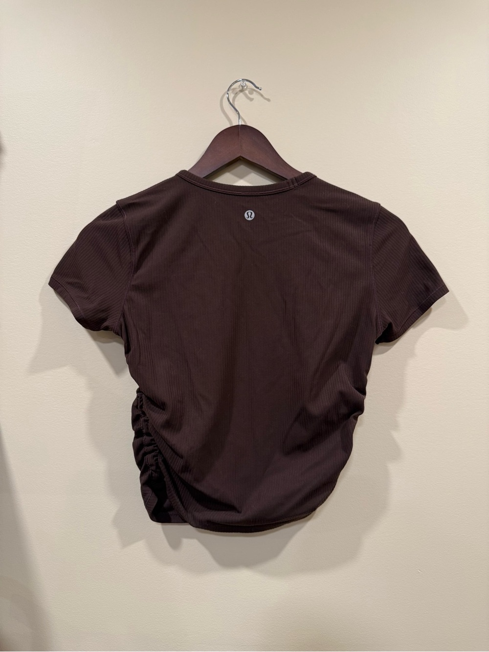 Lululemon Shirt
